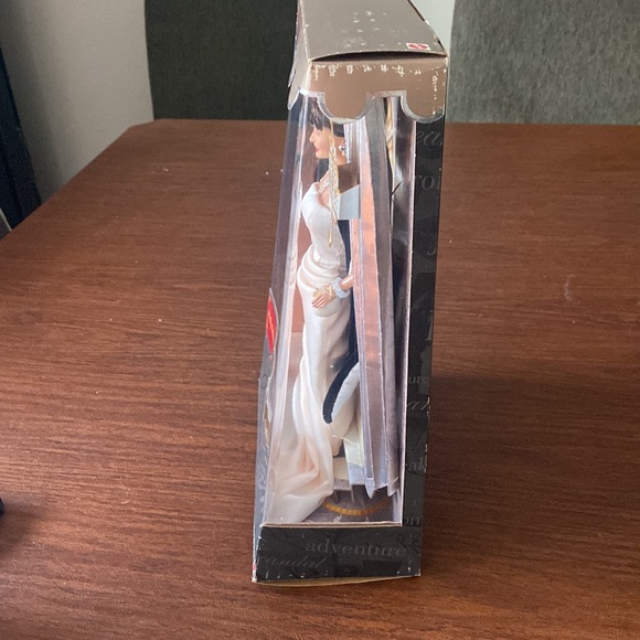 Erica Kane All My Children Barbie - Picture 6 of 7